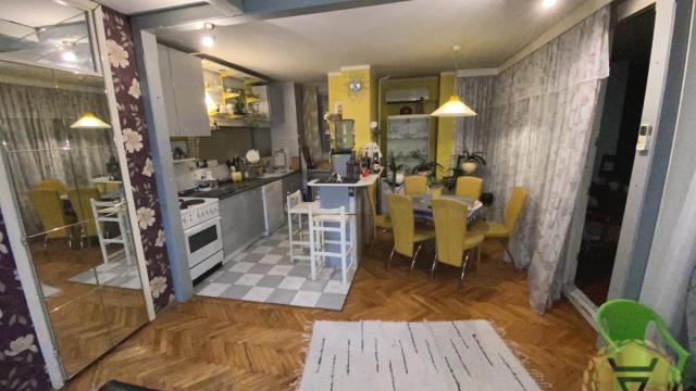Stan, Trosoban, Izdavanje, 86m2, Galenika, Zemun, Beograd