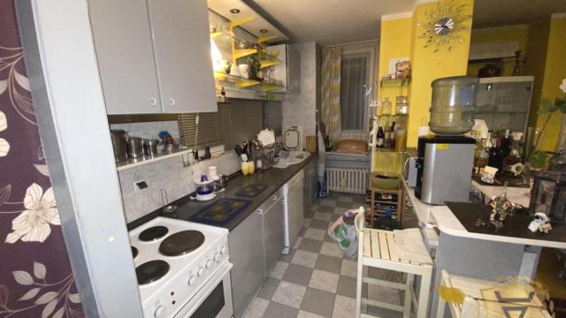 Stan, Trosoban, Izdavanje, 86m2, Galenika, Zemun, Beograd