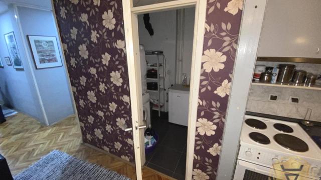 Stan, Trosoban, Izdavanje, 86m2, Galenika, Zemun, Beograd