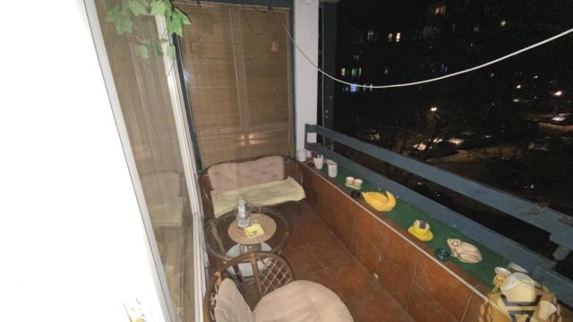 Stan, Trosoban, Izdavanje, 86m2, Galenika, Zemun, Beograd