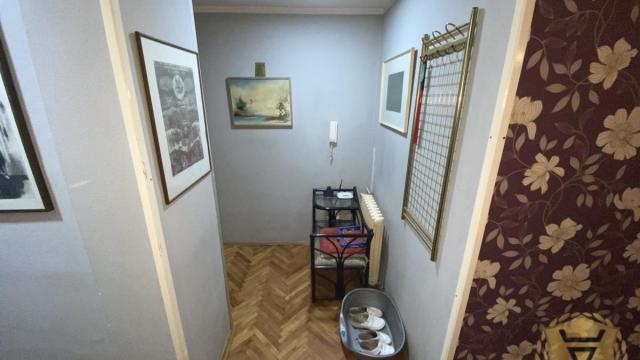 Stan, Trosoban, Izdavanje, 86m2, Galenika, Zemun, Beograd
