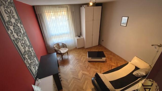 Stan, Trosoban, Izdavanje, 86m2, Galenika, Zemun, Beograd