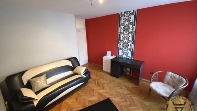 Stan, Trosoban, Izdavanje, 86m2, Galenika, Zemun, Beograd