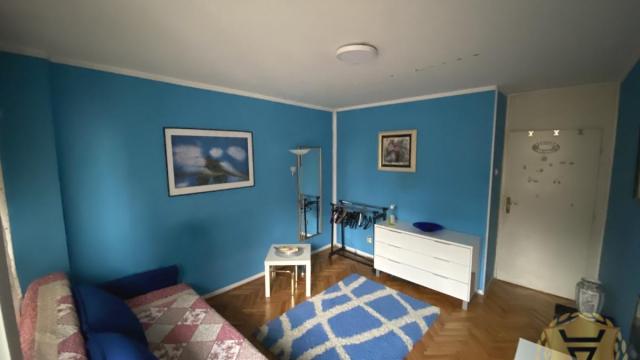 Stan, Trosoban, Izdavanje, 86m2, Galenika, Zemun, Beograd