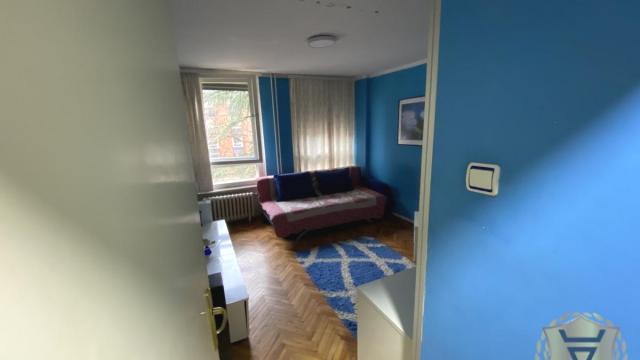 Stan, Trosoban, Izdavanje, 86m2, Galenika, Zemun, Beograd