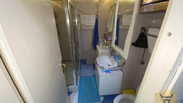 Stan, Trosoban, Izdavanje, 86m2, Galenika, Zemun, Beograd