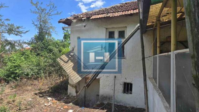 Kuća, Jednosoban, Prodaja, 30m2, Bujanovac