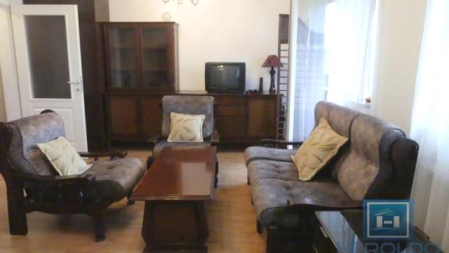 Stan, Dvosoban, Izdavanje, 62m2, Centar, Gradska lokacija, Jagodina