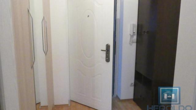 Stan, Dvosoban, Izdavanje, 62m2, Centar, Gradska lokacija, Jagodina