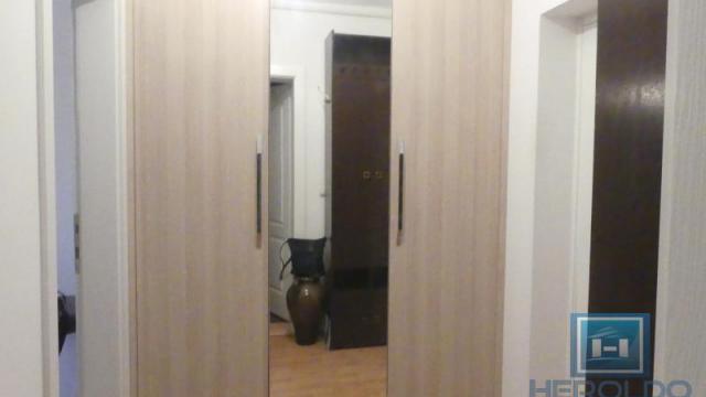 Stan, Dvosoban, Izdavanje, 62m2, Centar, Gradska lokacija, Jagodina