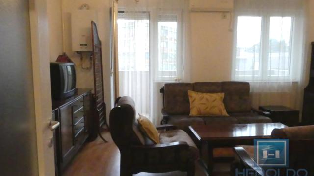Stan, Dvosoban, Izdavanje, 62m2, Centar, Gradska lokacija, Jagodina