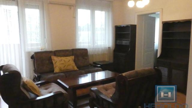 Stan, Dvosoban, Izdavanje, 62m2, Centar, Gradska lokacija, Jagodina