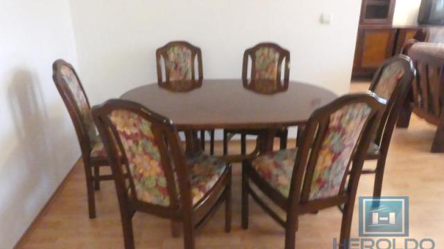 Stan, Dvosoban, Izdavanje, 62m2, Centar, Gradska lokacija, Jagodina