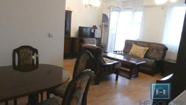 Stan, Dvosoban, Izdavanje, 62m2, Centar, Gradska lokacija, Jagodina