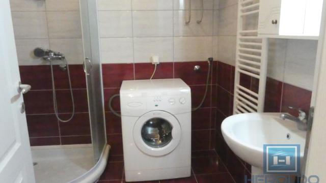 Stan, Dvosoban, Izdavanje, 62m2, Centar, Gradska lokacija, Jagodina