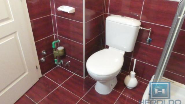 Stan, Dvosoban, Izdavanje, 62m2, Centar, Gradska lokacija, Jagodina