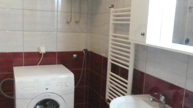 Stan, Dvosoban, Izdavanje, 62m2, Centar, Gradska lokacija, Jagodina