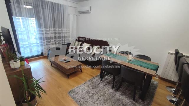Stan, Dvosoban, Izdavanje, 58m2, Saobraćajni fakultet, Voždovac, Generala Rašića