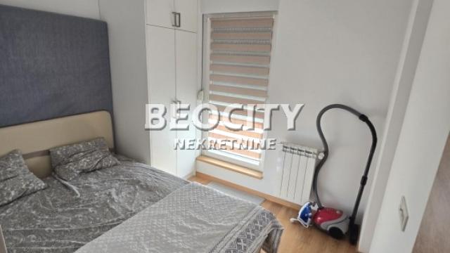 Stan, Jednoiposoban, Izdavanje, 40m2, Cara Dušana, Zemun, Šumadijska