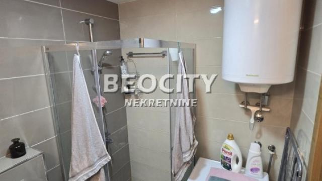 Stan, Jednoiposoban, Izdavanje, 40m2, Cara Dušana, Zemun, Šumadijska