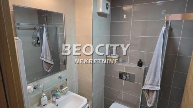 Stan, Jednoiposoban, Izdavanje, 40m2, Cara Dušana, Zemun, Šumadijska