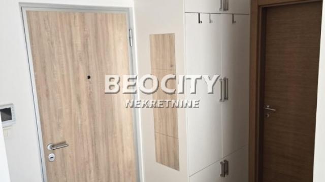Stan, Jednoiposoban, Izdavanje, 40m2, Cara Dušana, Zemun, Šumadijska