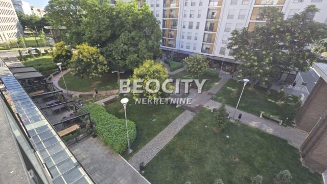 Stan, Jednoiposoban, Izdavanje, 40m2, Cara Dušana, Zemun, Šumadijska