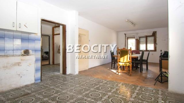 Kuća, Prodaja, 300m2, Mirijevo, Zvezdara, Vladislava Bajčevića