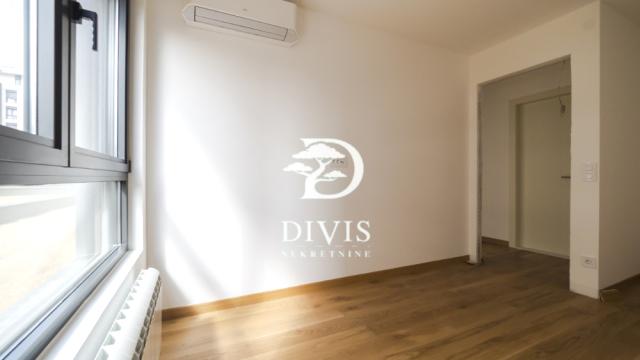 Stan, Dvoiposoban, Prodaja, 66m2, Vojvode Stepe