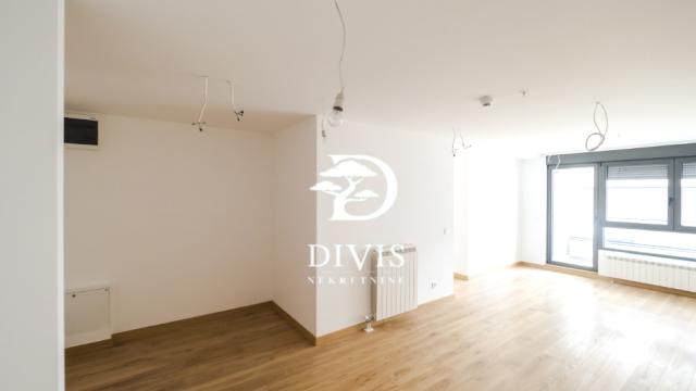Stan, Dvoiposoban, Prodaja, 66m2, Vojvode Stepe