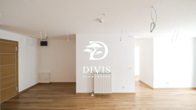 Stan, Dvoiposoban, Prodaja, 66m2, Vojvode Stepe
