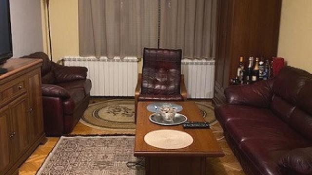 Stan, četvorosoban, Prodaja, 104m2, Gradska bolnica, Zvezdara, Cingrijina