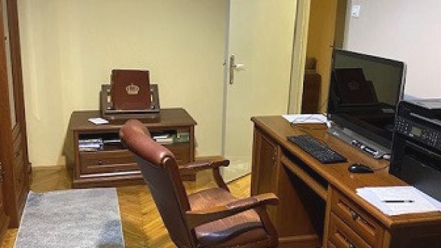 Stan, četvorosoban, Prodaja, 104m2, Gradska bolnica, Zvezdara, Cingrijina