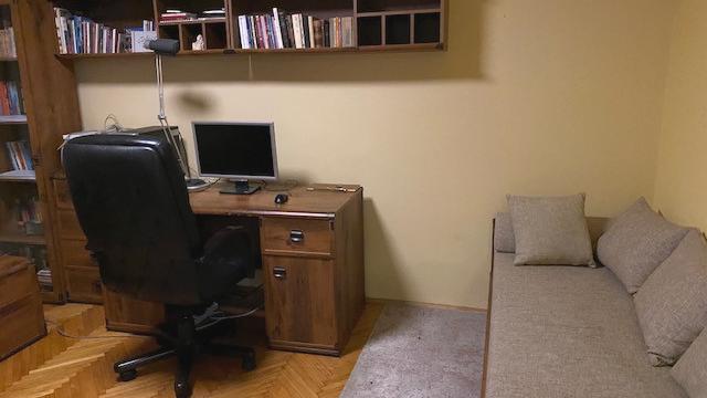 Stan, četvorosoban, Prodaja, 104m2, Gradska bolnica, Zvezdara, Cingrijina