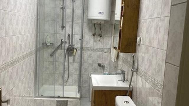 Stan, četvorosoban, Prodaja, 104m2, Gradska bolnica, Zvezdara, Cingrijina