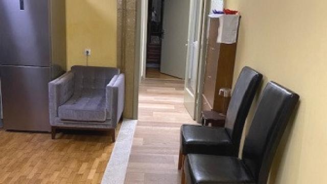 Stan, četvorosoban, Prodaja, 104m2, Gradska bolnica, Zvezdara, Cingrijina