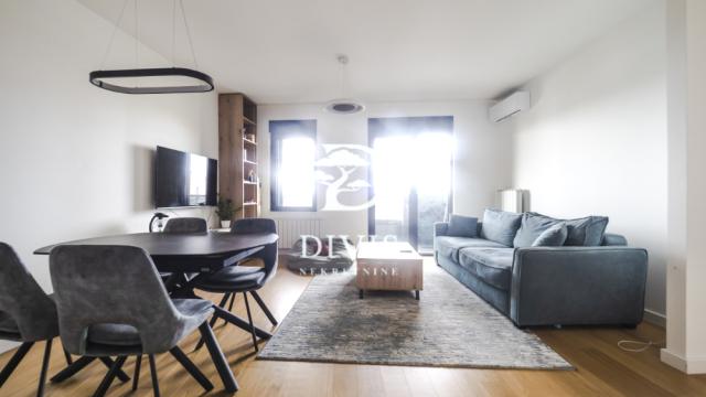 Stan, četvorosoban, Prodaja, 88m2, Park Vila Residence, Save Maškovića