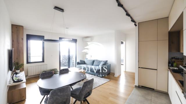 Stan, četvorosoban, Prodaja, 88m2, Park Vila Residence, Save Maškovića