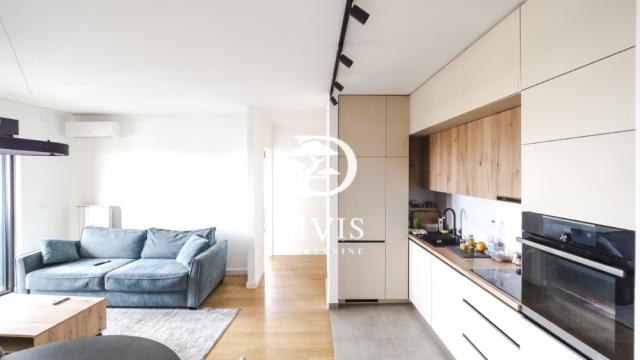 Stan, četvorosoban, Prodaja, 88m2, Park Vila Residence, Save Maškovića