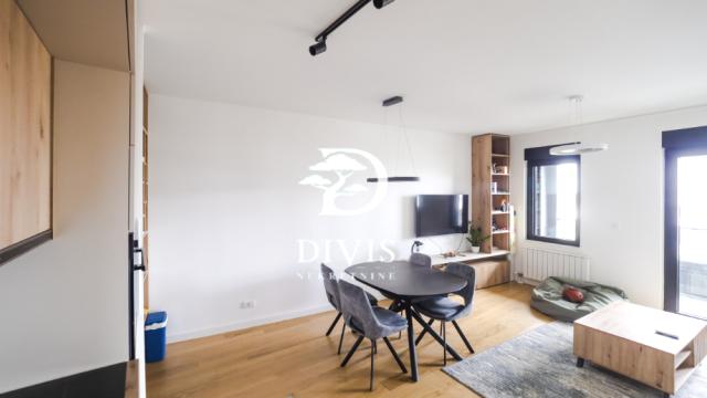 Stan, četvorosoban, Prodaja, 88m2, Park Vila Residence, Save Maškovića