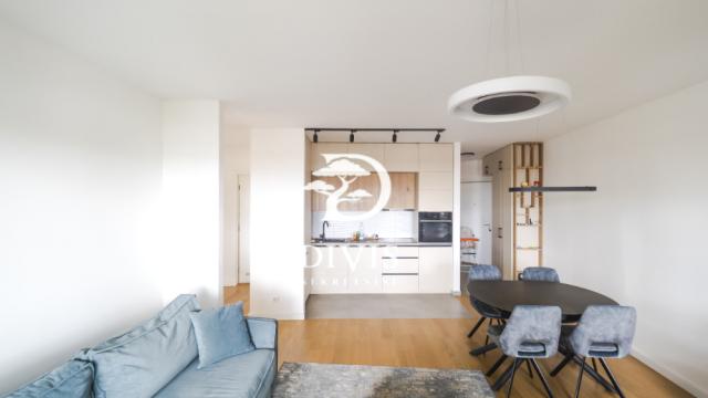 Stan, četvorosoban, Prodaja, 88m2, Park Vila Residence, Save Maškovića
