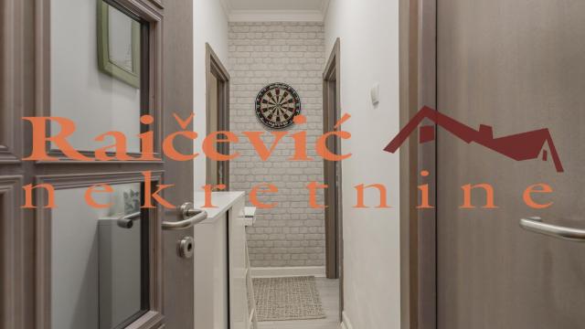 Stan, Trosoban, Prodaja, 77m2, Blok 30 (B92), Novi Beograd, Bulevar Zorana Djindjica