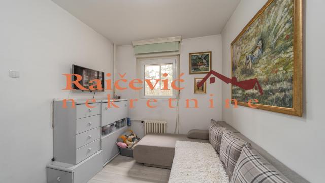 Stan, Trosoban, Prodaja, 77m2, Blok 30 (B92), Novi Beograd, Bulevar Zorana Djindjica