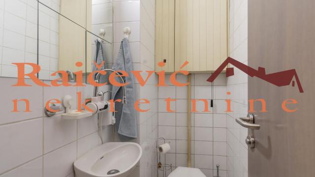 Stan, Trosoban, Prodaja, 77m2, Blok 30 (B92), Novi Beograd, Bulevar Zorana Djindjica