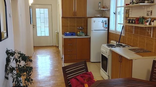 Stan, Dvosoban, Izdavanje, 70m2, Dedinje, Savski venac, Jezdiceva