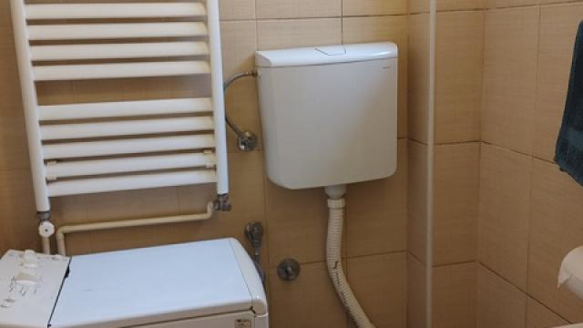 Stan, Dvosoban, Izdavanje, 70m2, Dedinje, Savski venac, Jezdiceva