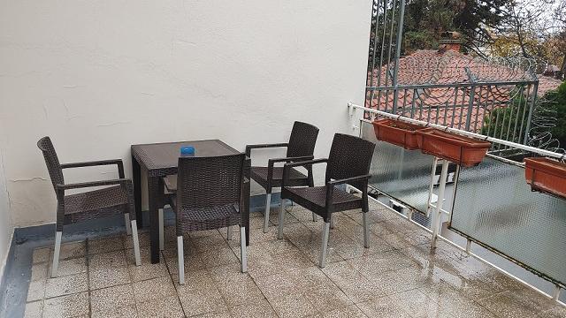 Stan, Dvosoban, Izdavanje, 70m2, Dedinje, Savski venac, Jezdiceva