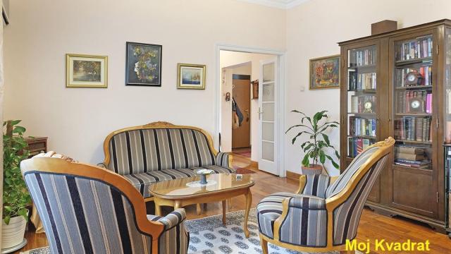 Stan, Prodaja, 150m2, Tašmajdan, Palilula, Cvijićeva