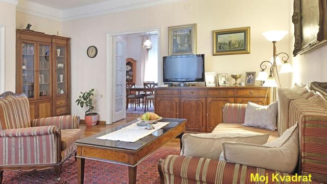 Stan, Prodaja, 150m2, Tašmajdan, Palilula, Cvijićeva