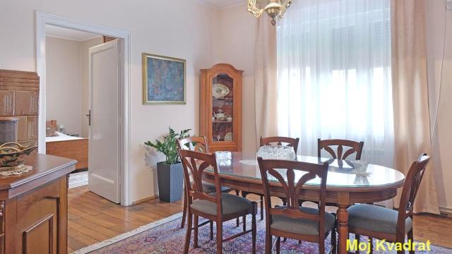 Stan, Prodaja, 150m2, Tašmajdan, Palilula, Cvijićeva